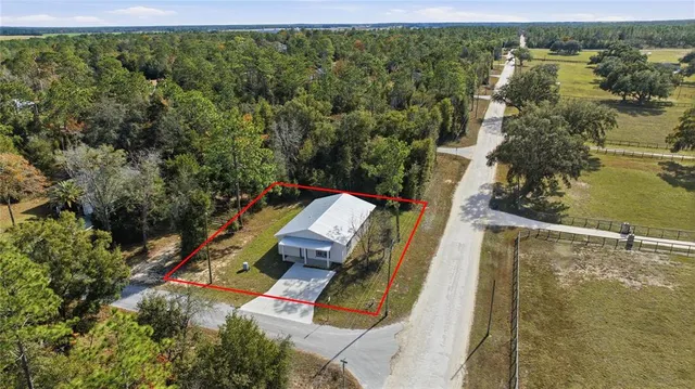 $325,000 | 15010 Northeast 3rd Place, Williston, FL 32696