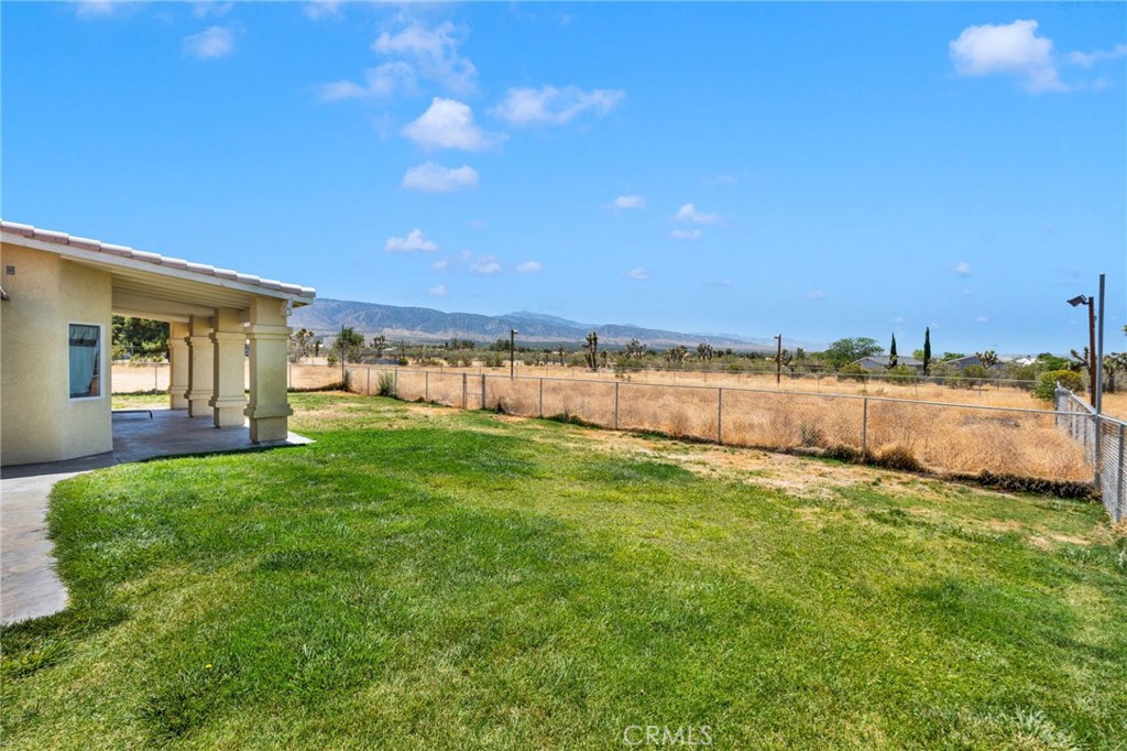 12472 Oasis Road Pinon Hills, CA 92372 - Photo 41 of 58