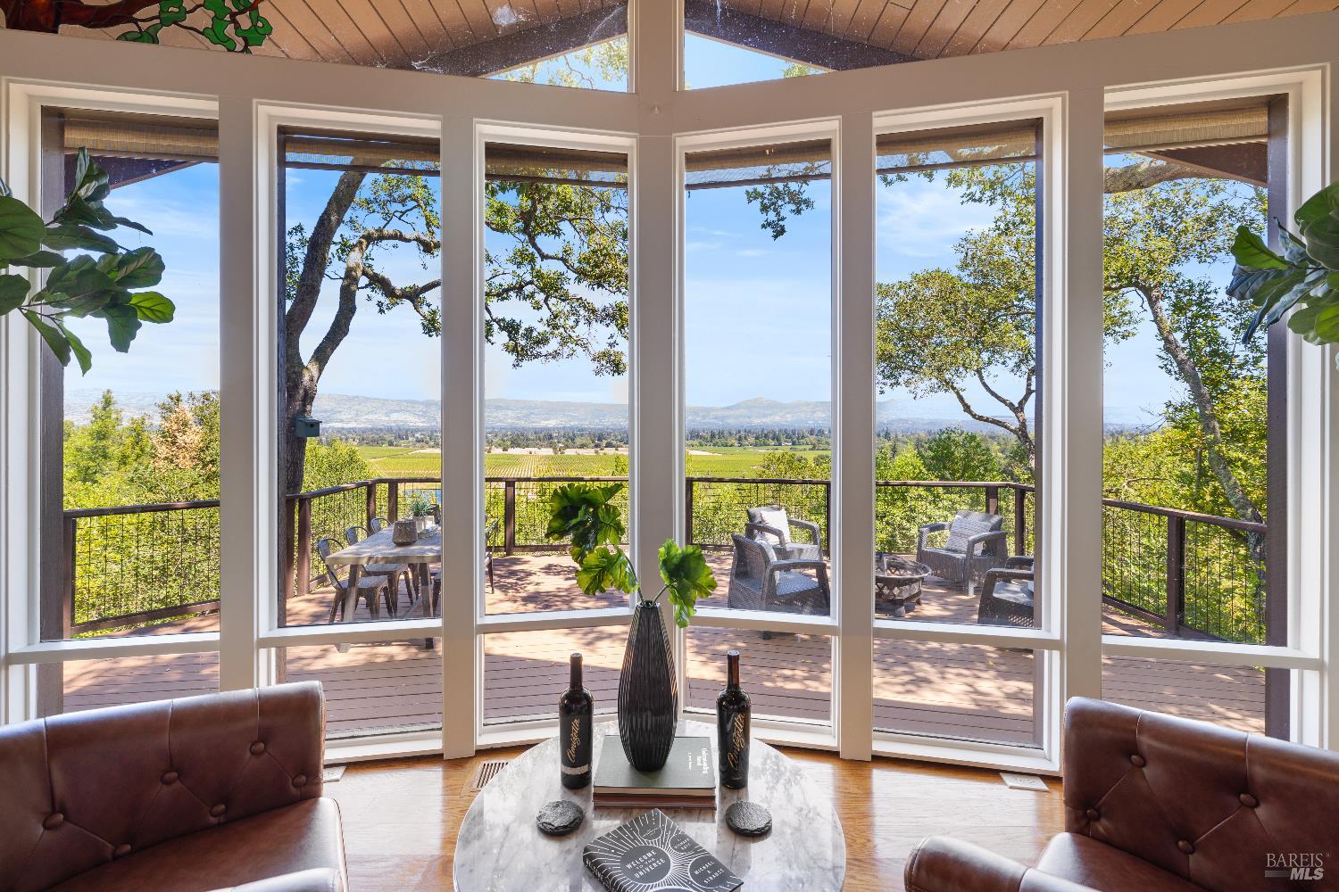 3051 Redwood Road Napa, CA 94558 - Photo 1 of 40