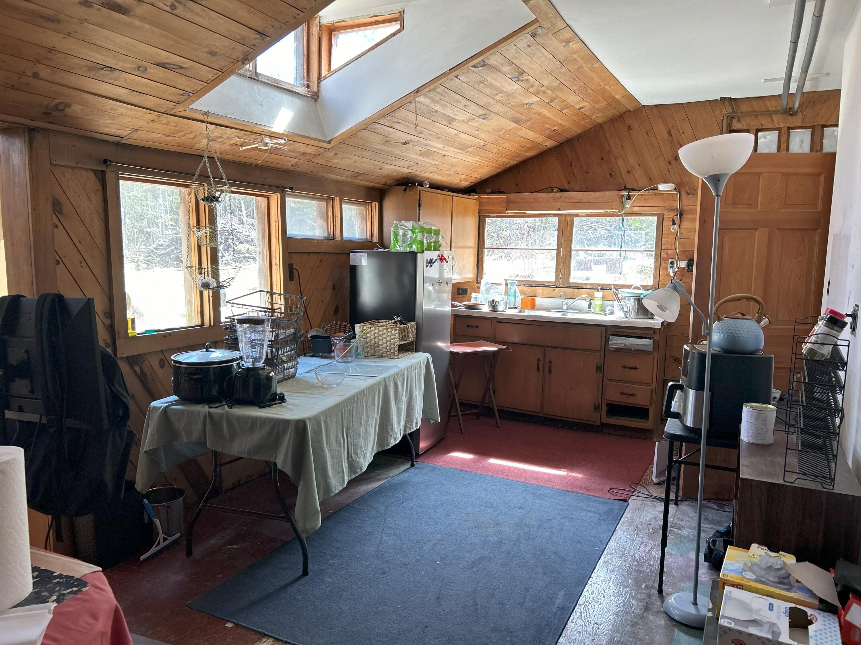 255 Cross Road Greenbush, ME 04418 - Photo 4 of 34 IMG_3230