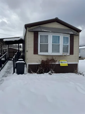 $57,900 | 81 Cramton Road, Unit 6, Castleton, VT 05735