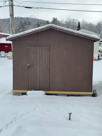 $57,900 | 81 Cramton Road, Unit 6, Castleton, VT 05735