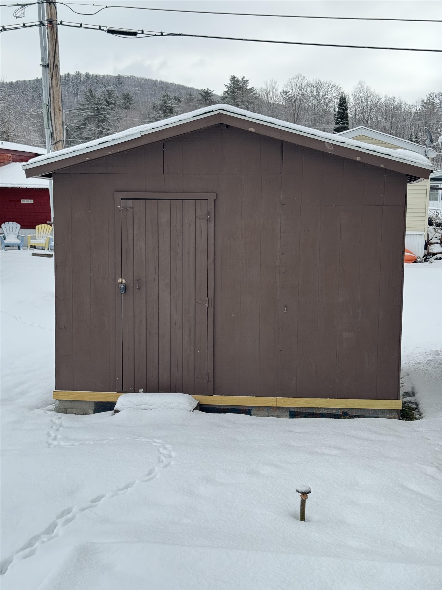 81 Cramton Road, Unit 6 Castleton, VT 05735 - Photo 13 of 14