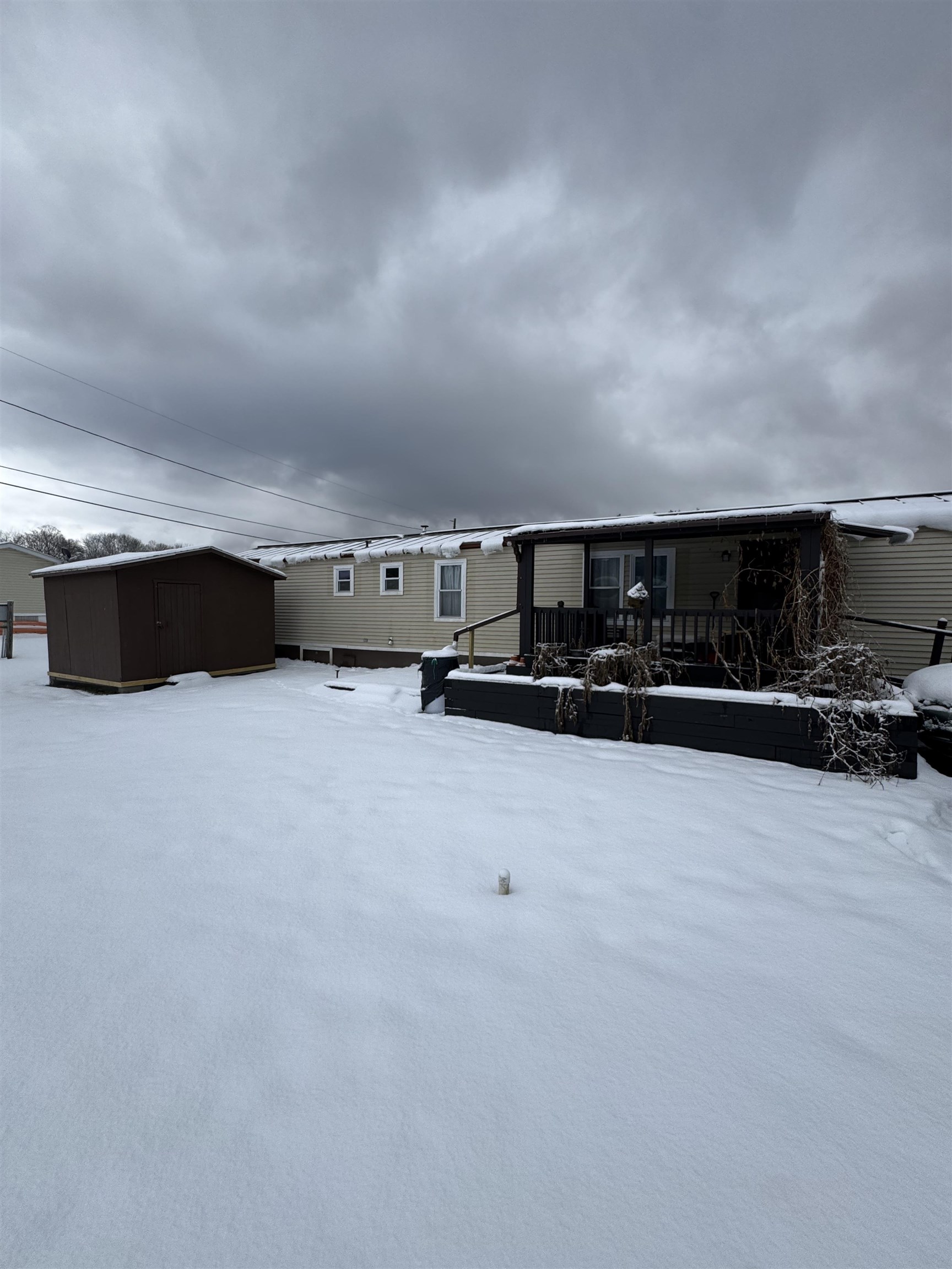 81 Cramton Road, Unit 6 Castleton, VT 05735 - Photo 3 of 14