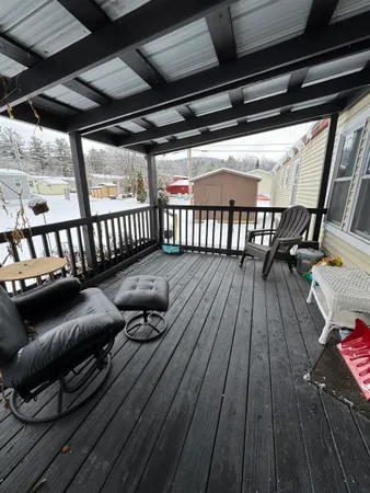 $57,900 | 81 Cramton Road, Unit 6, Castleton, VT 05735