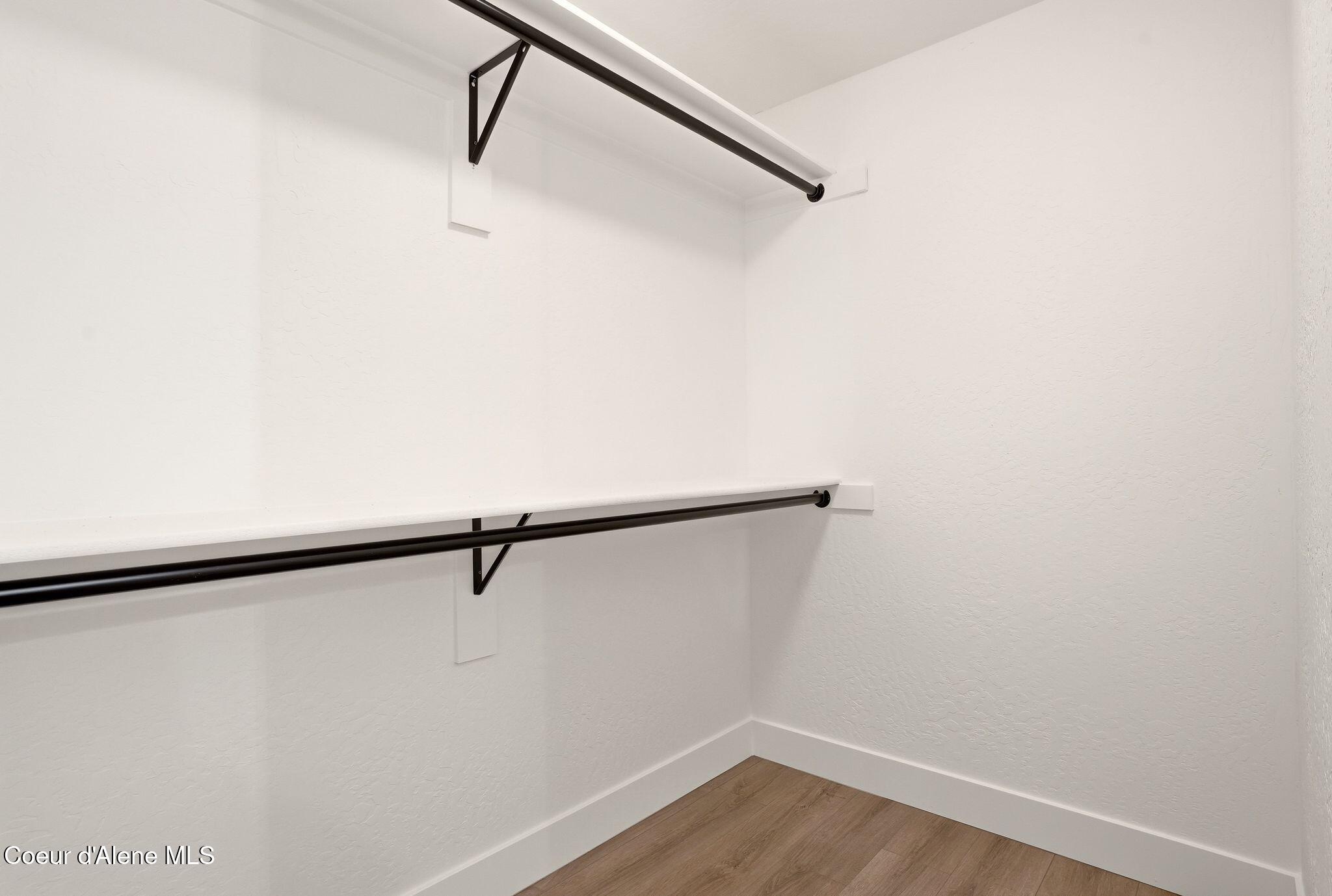 3476 Blaze Loop Post Falls, ID 83854 - Photo 21 of 33 Wall-in Closet