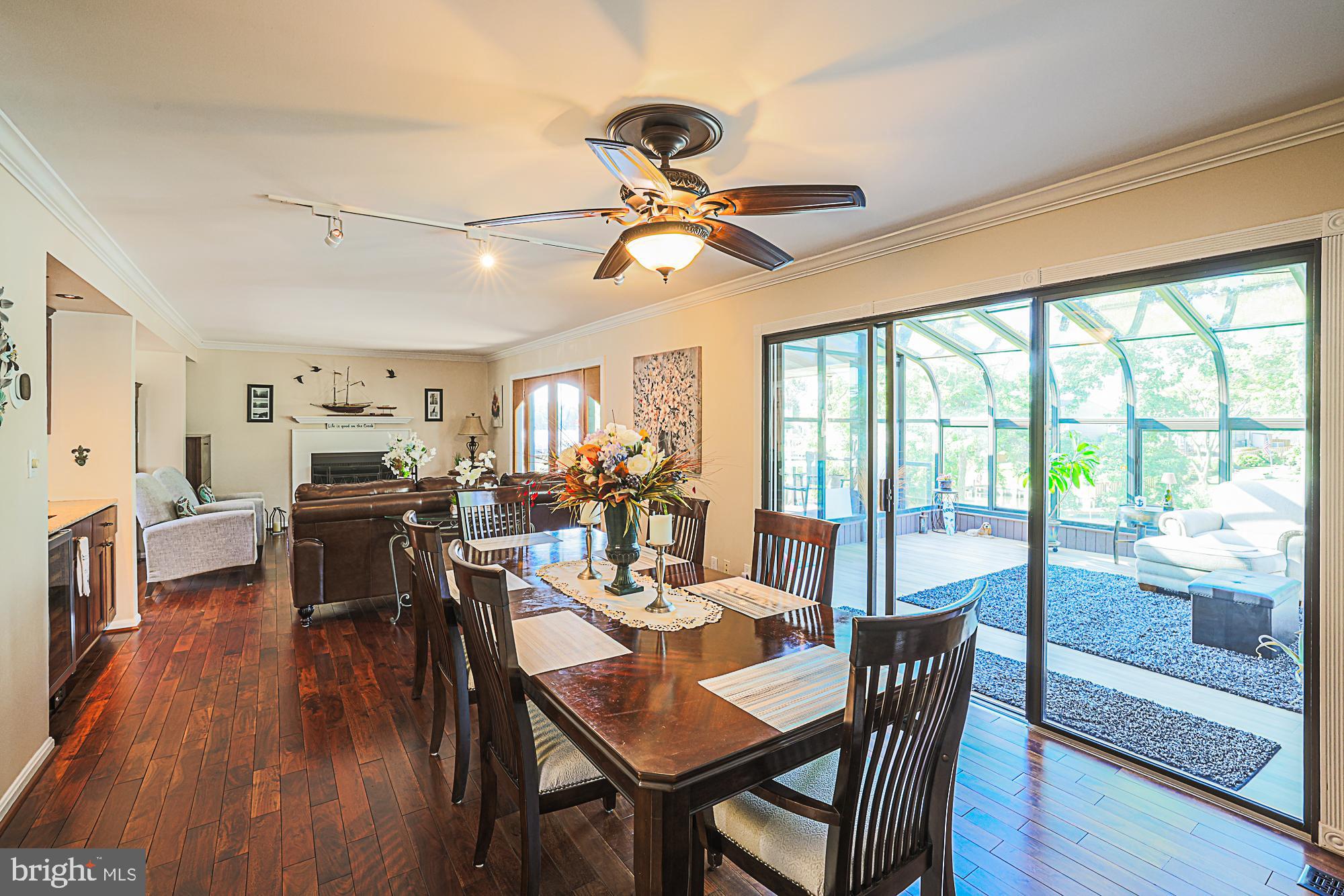 15 Woody Road Baltimore, MD 21221 - Photo 17 of 74 Dining Room