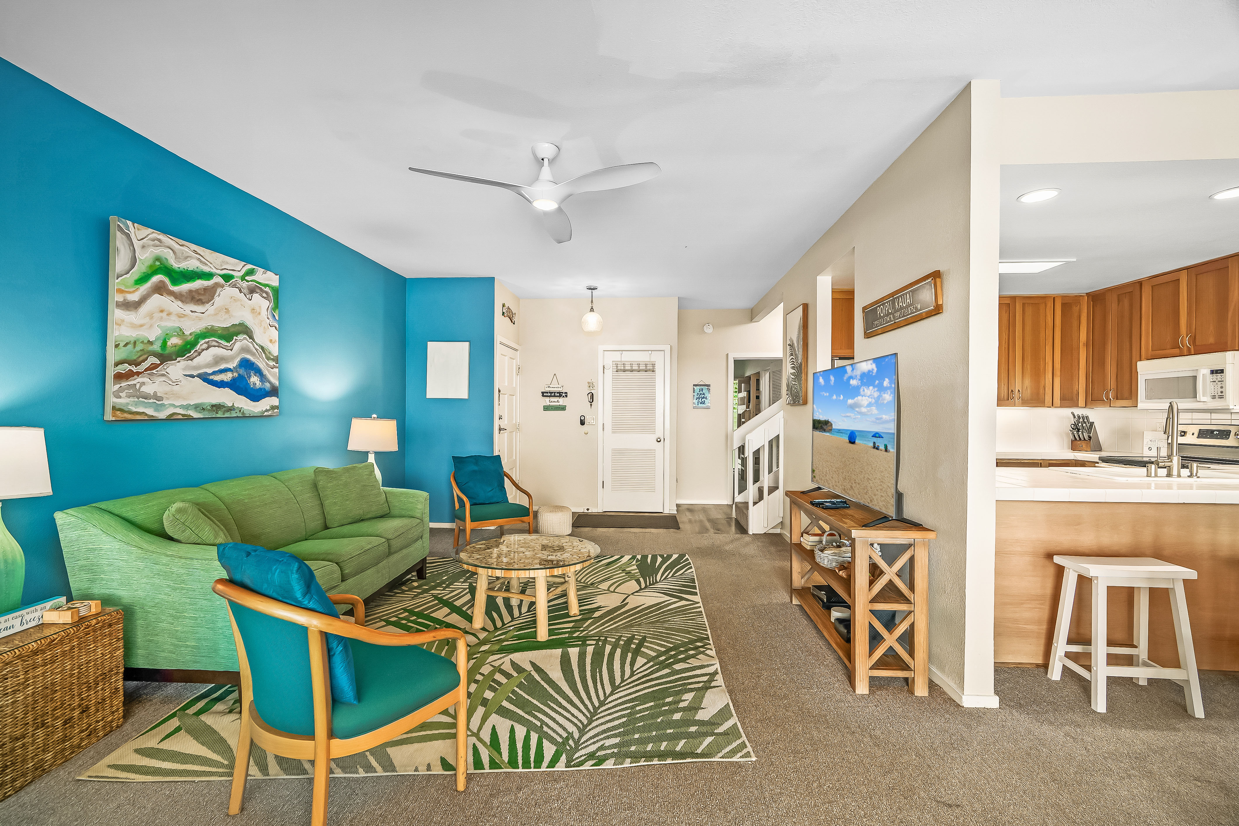 1565 Pe'e Road, Unit 225 Koloa, HI 96756 - Photo 6 of 30