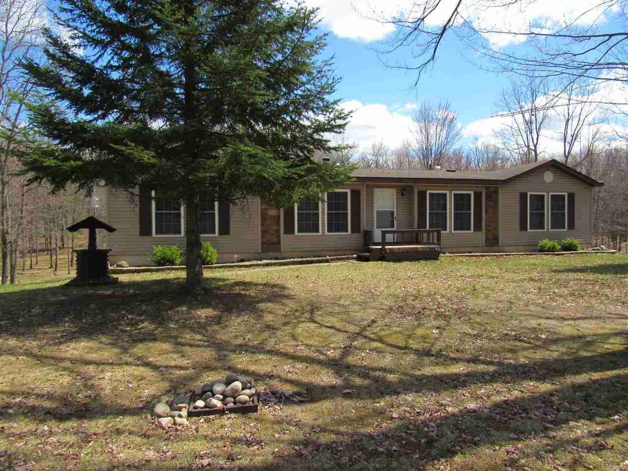 11283 North Townline Road Roscommon, MI 48653 - Photo 1 of 38 Gallery Image 1
