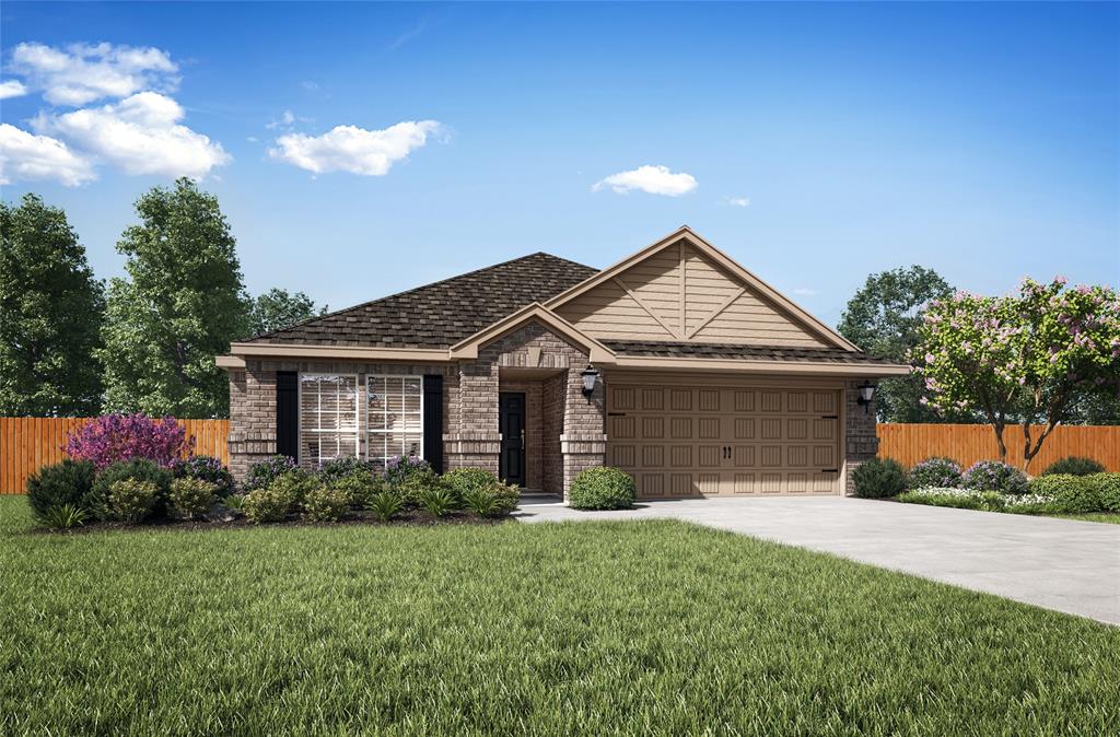 233 Enchanted Way Princeton, TX 75407 - Photo 1 of 1