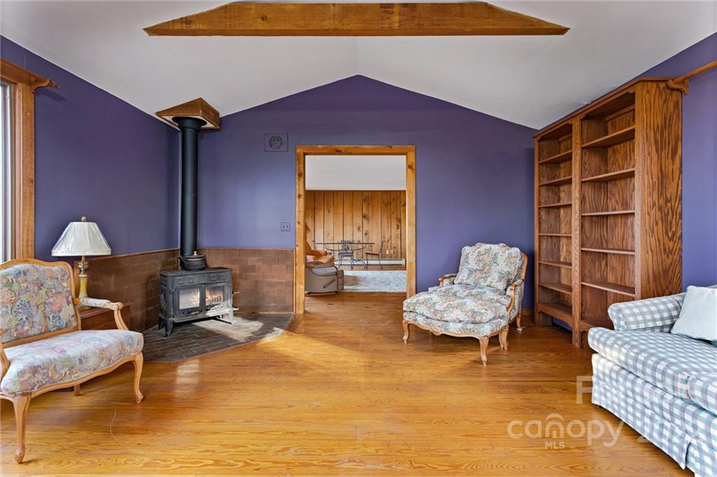 162 Avondale Ridge Road Asheville, NC 28803 - Photo 11 of 22 Gallery Image 11
