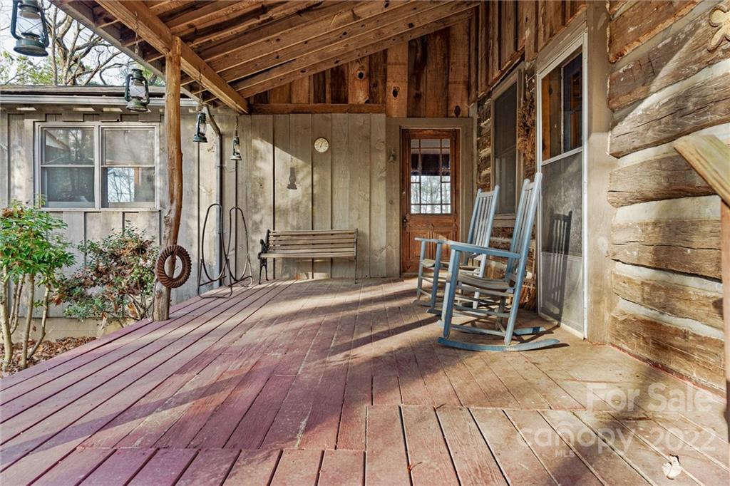 162 Avondale Ridge Road Asheville, NC 28803 - Photo 2 of 22 Gallery Image 2