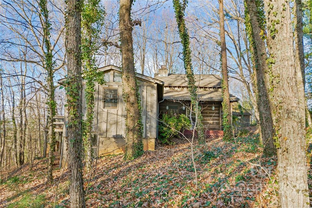 162 Avondale Ridge Road Asheville, NC 28803 - Photo 21 of 22 Gallery Image 21
