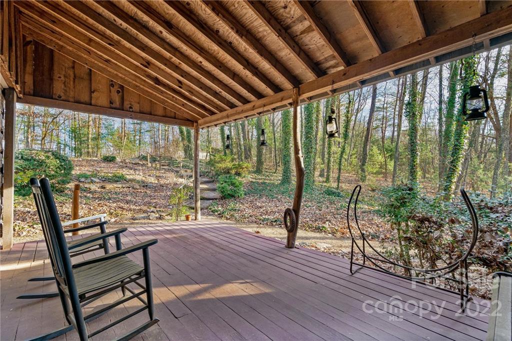 162 Avondale Ridge Road Asheville, NC 28803 - Photo 3 of 22 Gallery Image 3