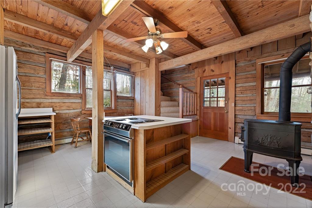 162 Avondale Ridge Road Asheville, NC 28803 - Photo 8 of 22 Gallery Image 8