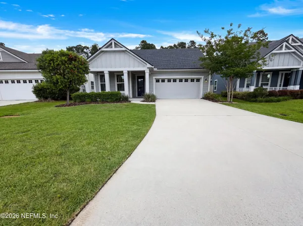 $572,000 | 307 Convex Lane, St. Augustine, FL 32095