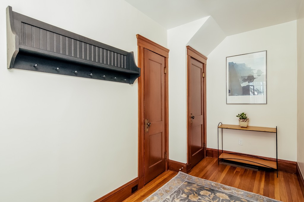 17-19 Burwell Road, Unit 17 Boston, MA 02132 - Photo 2 of 21 Gallery Image 2
