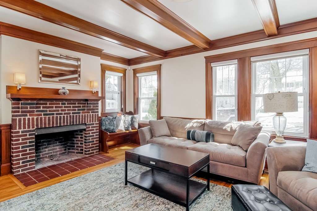 17-19 Burwell Road, Unit 17 Boston, MA 02132 - Photo 3 of 21 Gallery Image 3