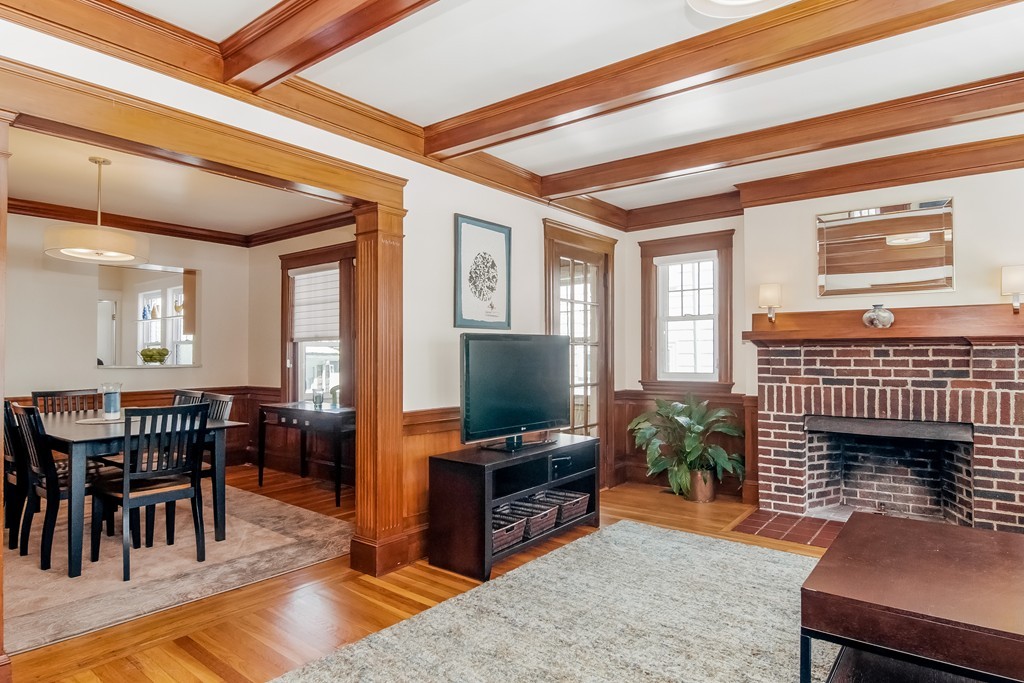 17-19 Burwell Road, Unit 17 Boston, MA 02132 - Photo 6 of 21 Gallery Image 6