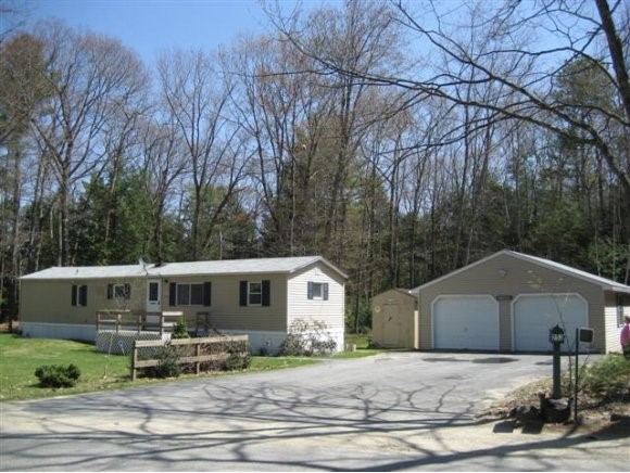 253 Flaghole Road Andover, NH 03216 - Photo 1 of 1