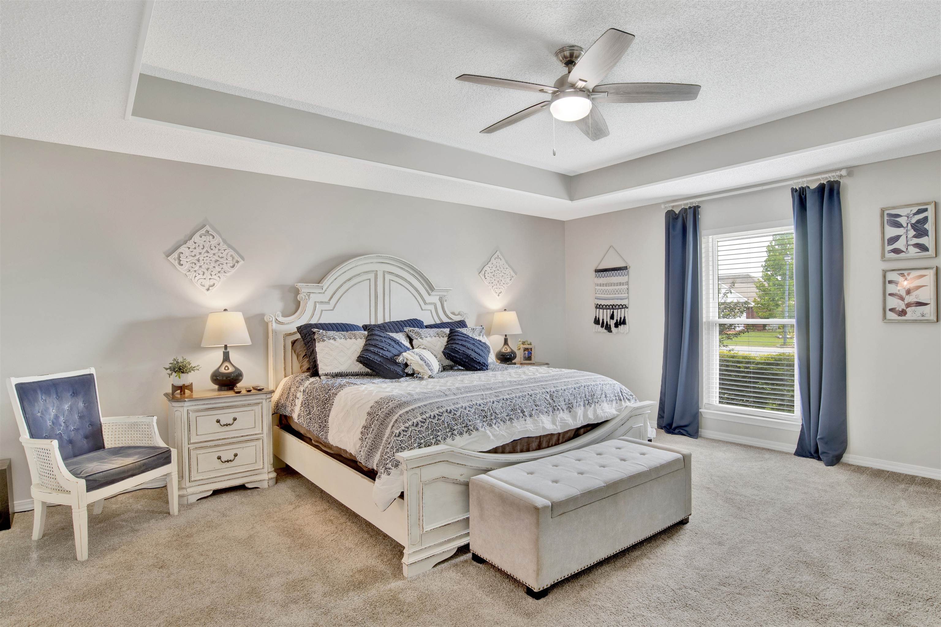 17483 East View Loop Foley, AL 36535 - Photo 19 of 30 Bedroom