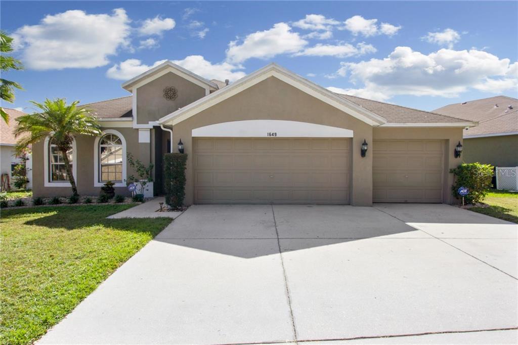 1649 Open Field Loop Brandon, FL 33510 - Photo 1 of 1