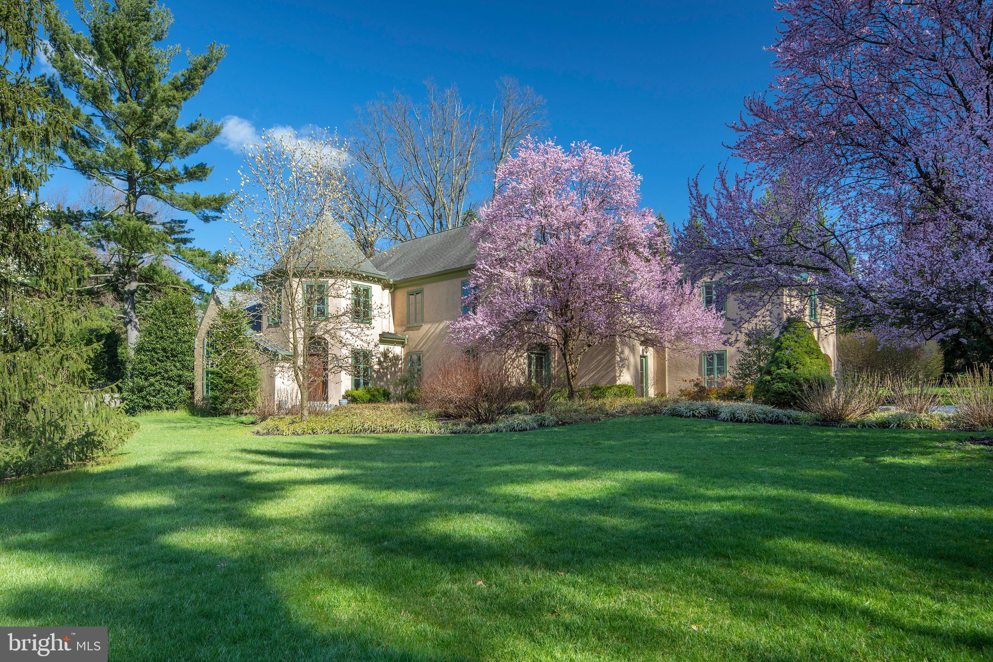 717 Harrison Road Villanova, PA 19085 - Photo 1 of 29