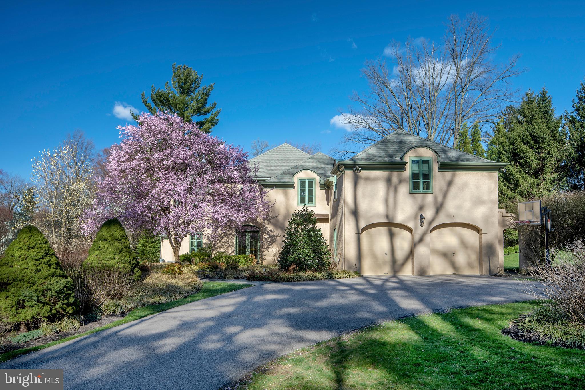717 Harrison Road Villanova, PA 19085 - Photo 28 of 29