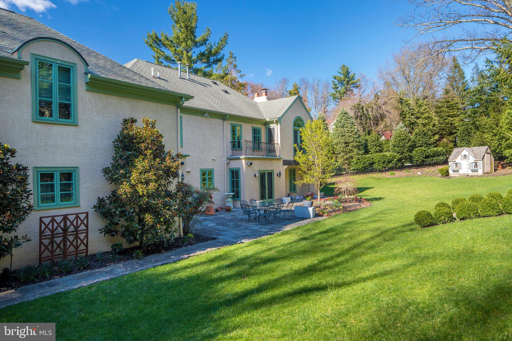 717 Harrison Road Villanova, PA 19085 - Photo 29 of 29