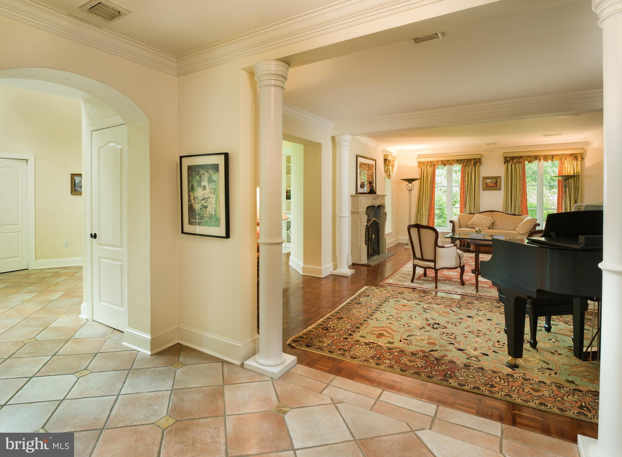 717 Harrison Road Villanova, PA 19085 - Photo 5 of 29