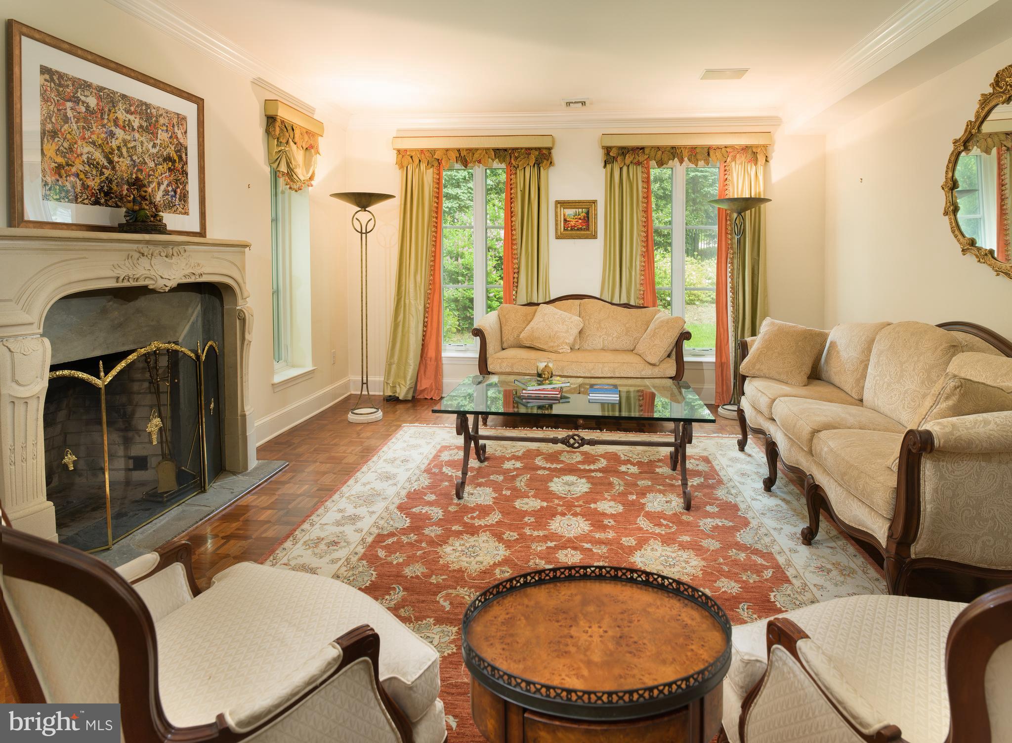 717 Harrison Road Villanova, PA 19085 - Photo 6 of 29