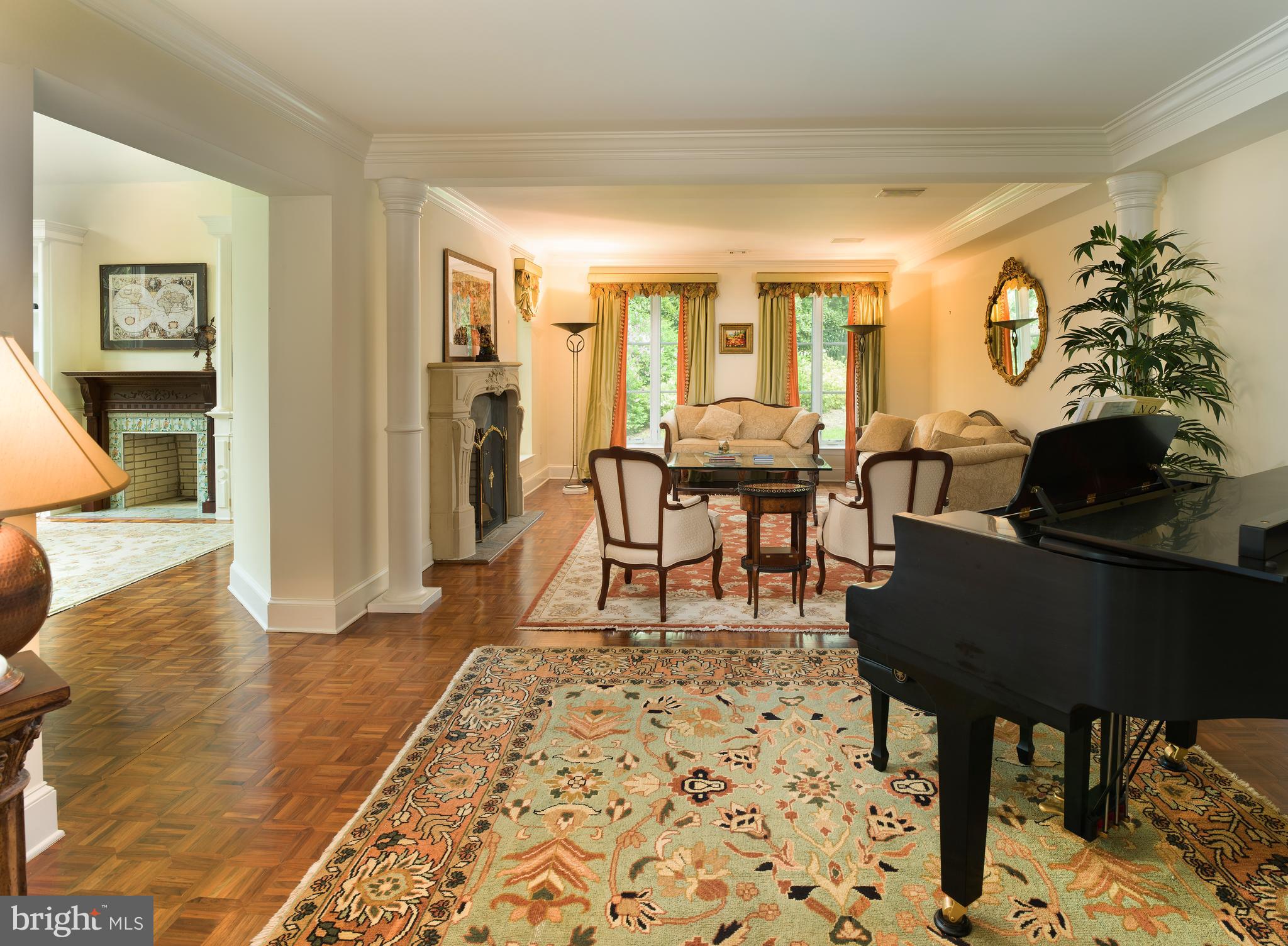 717 Harrison Road Villanova, PA 19085 - Photo 7 of 29