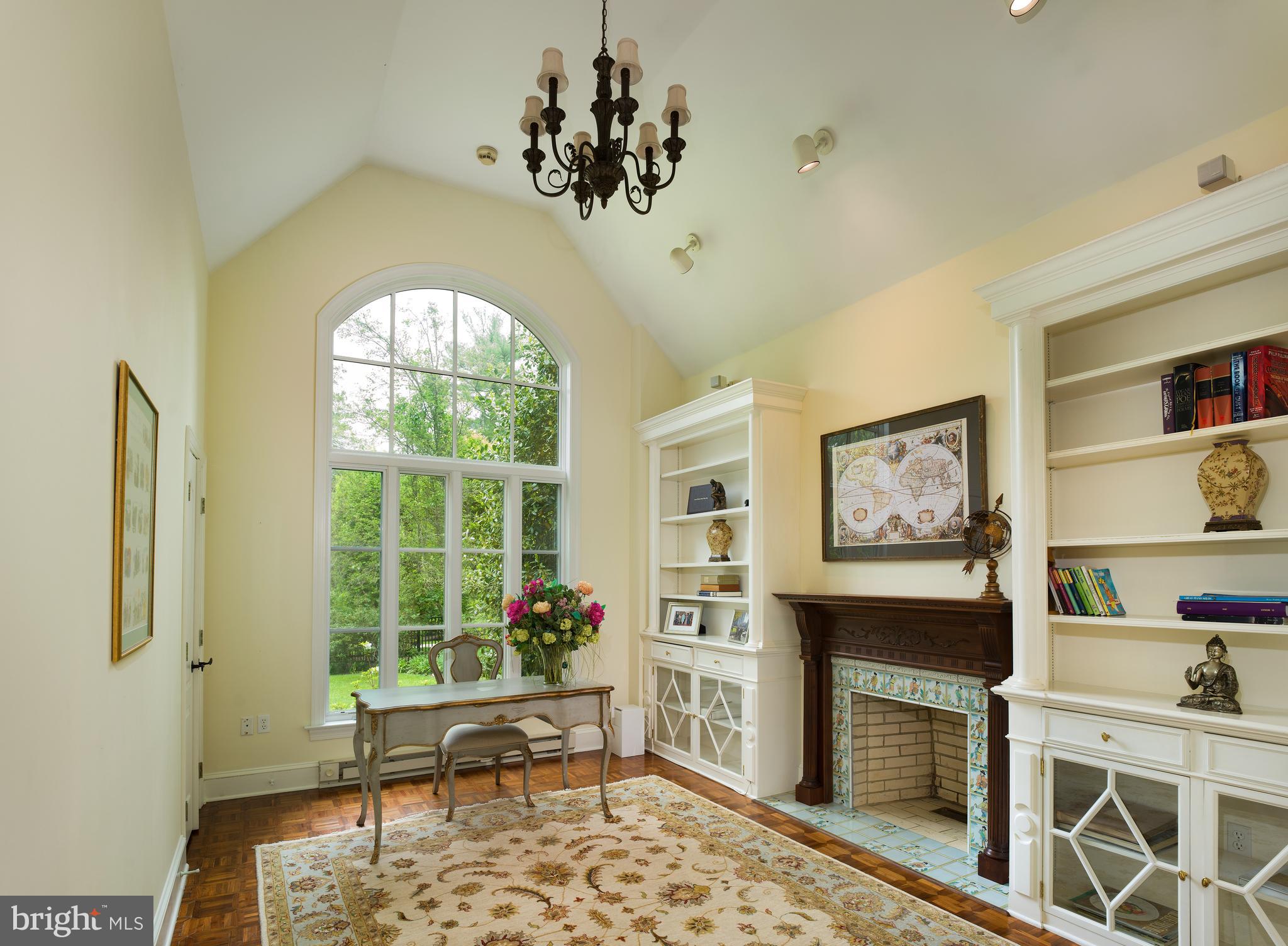 717 Harrison Road Villanova, PA 19085 - Photo 8 of 29