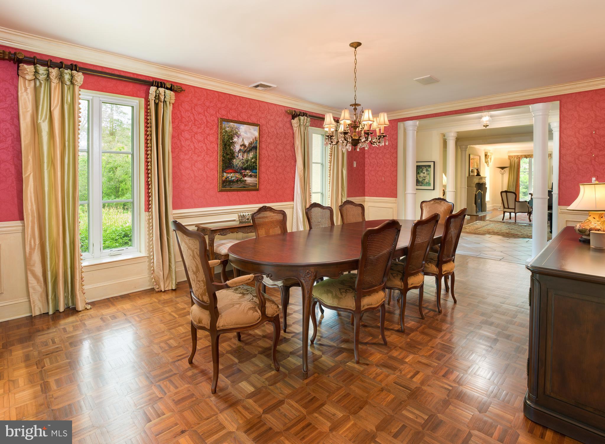 717 Harrison Road Villanova, PA 19085 - Photo 9 of 29