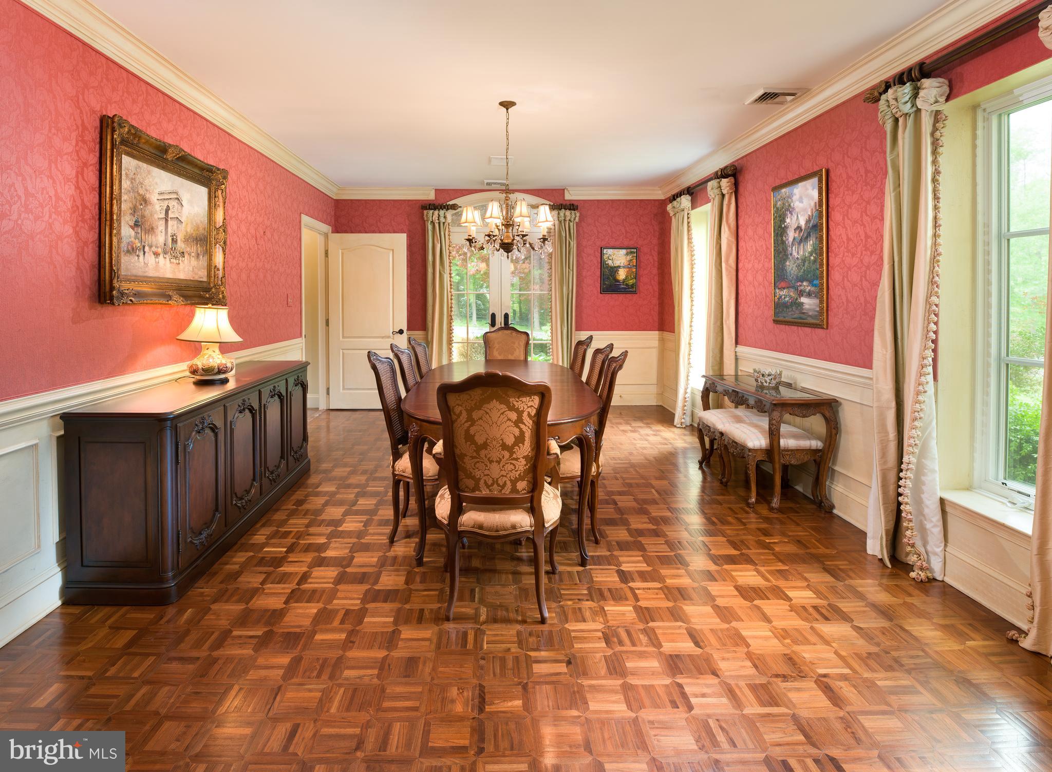 717 Harrison Road Villanova, PA 19085 - Photo 10 of 29