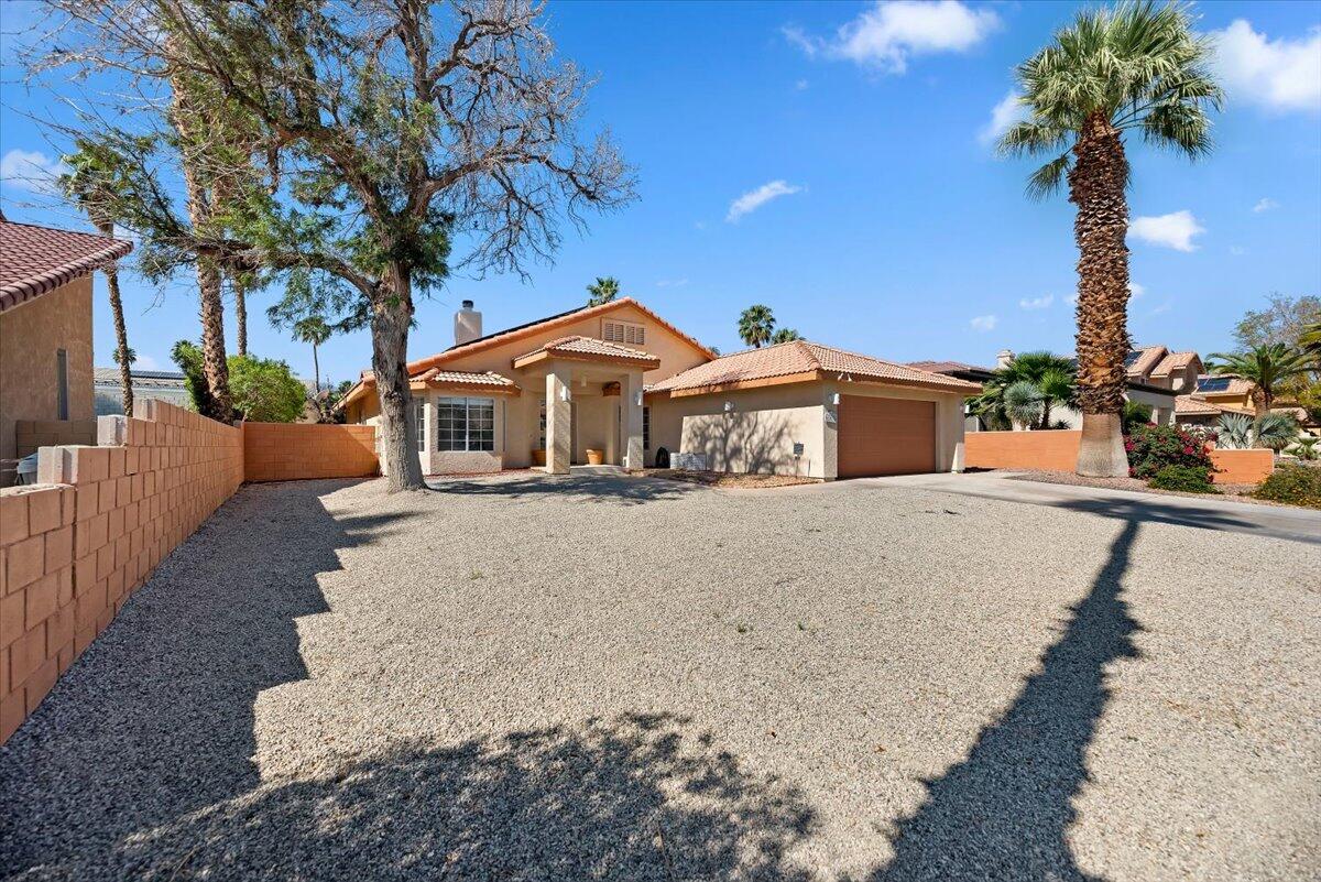 68635 Panorama Road Cathedral City, CA 92234 - Photo 58 of 58 06-Front of Home