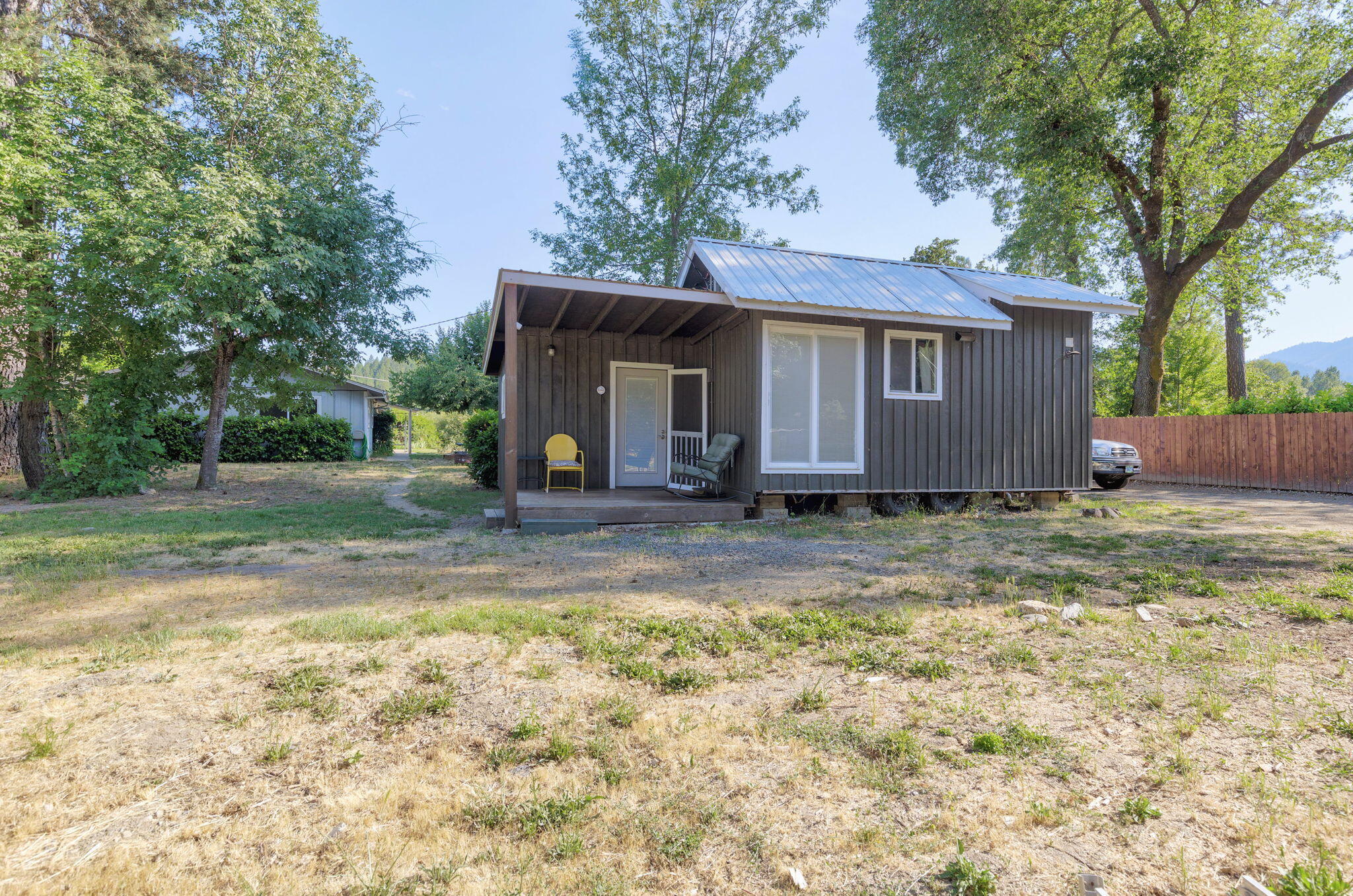 89 Queens Branch Road Rogue River, OR 97537 - Photo 32 of 44 32