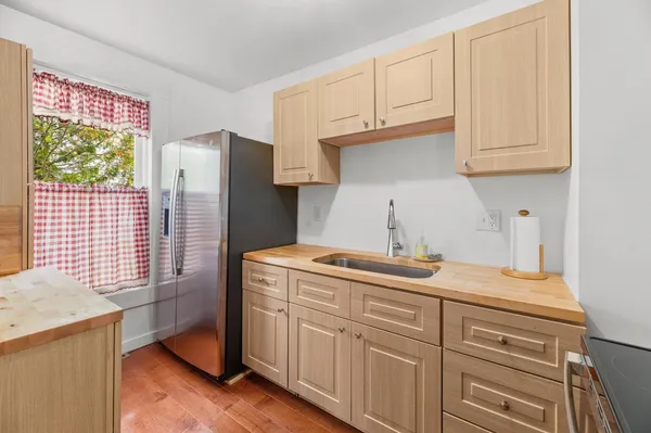 $166,000 | 51 Point Street, Columbia Falls, ME 04623