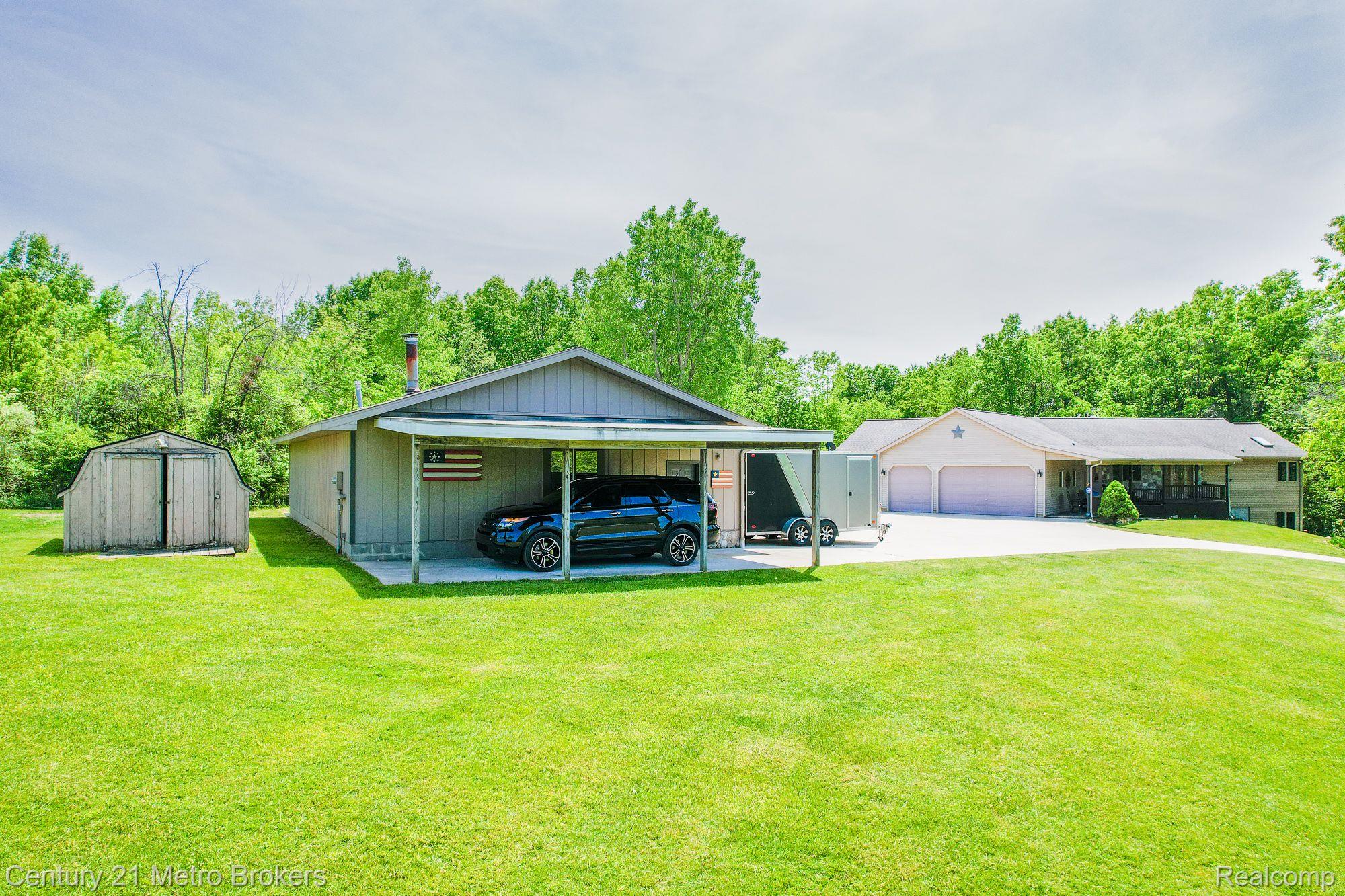 5851 Lippincott Road Lapeer, MI 48446 - Photo 15 of 44 Gallery Image 15