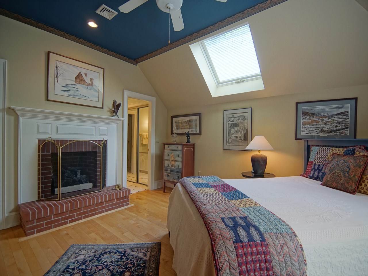 6 Merry Meeting Lane Rye, NH 03870 - Photo 22 of 33