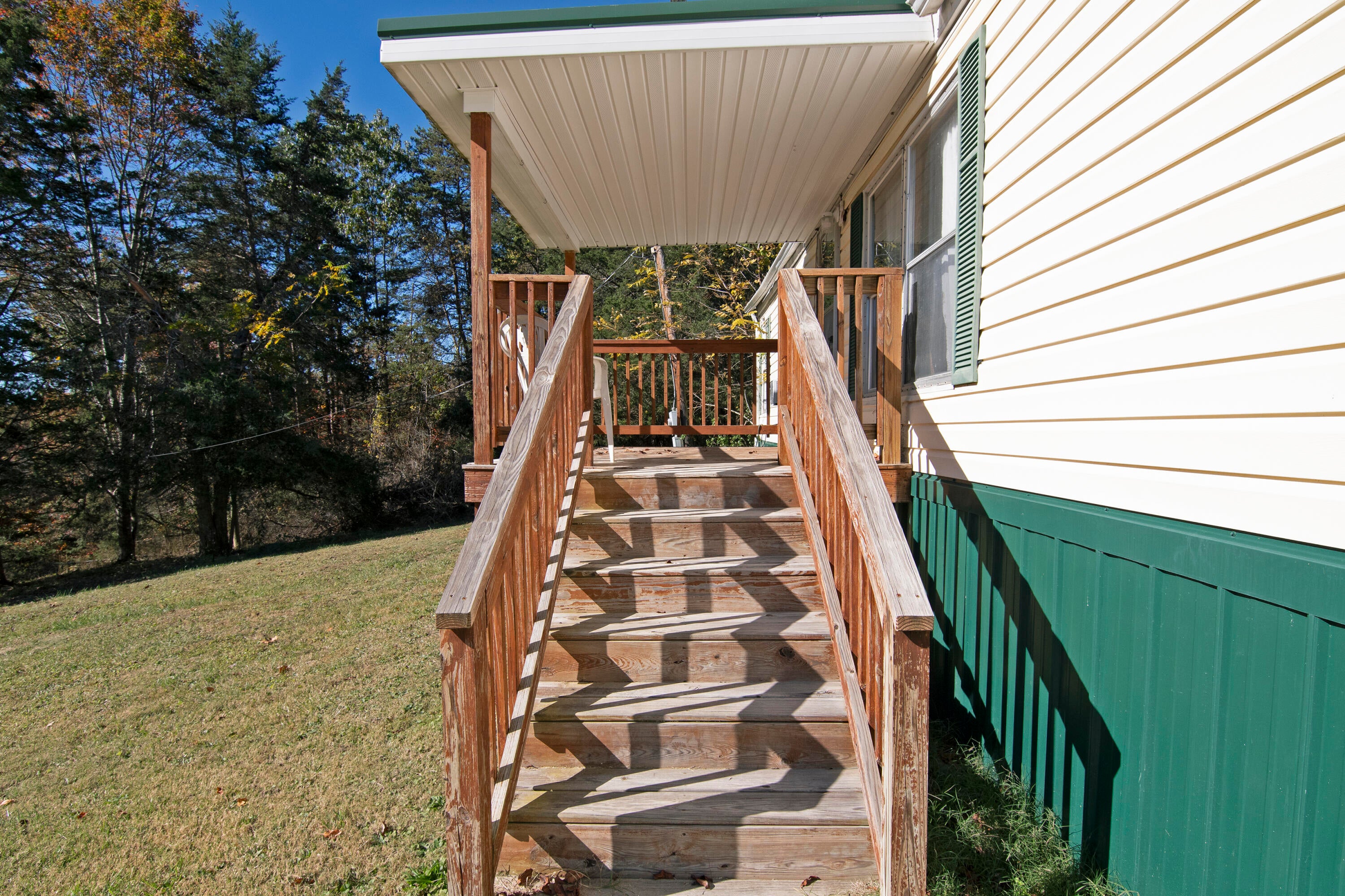 325 Marie Road Wayside, WV 24985 - Photo 10 of 74 MRL_0010