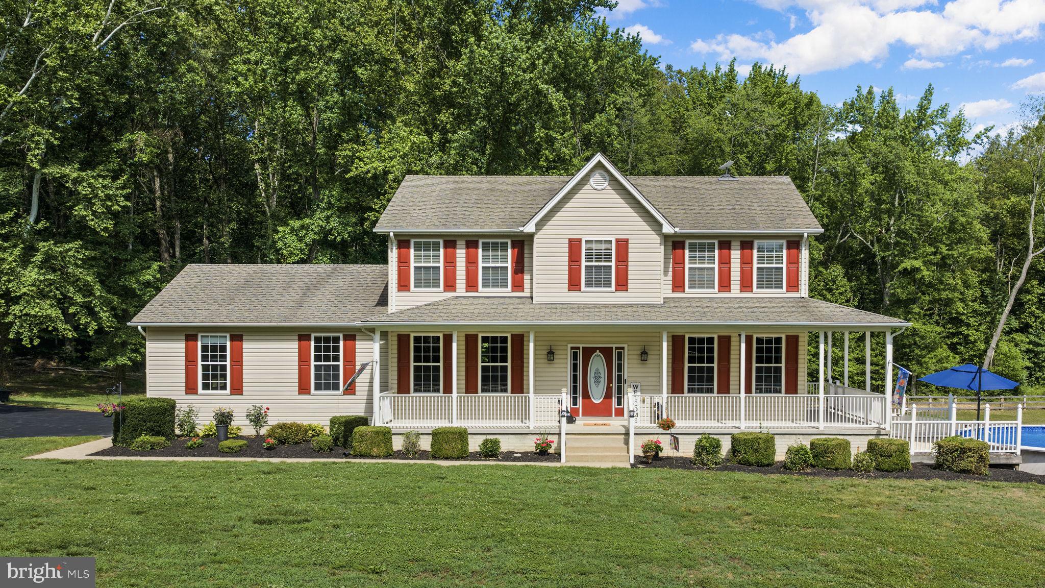 17070 Good Hope Road King George, VA 22485 - Photo 76 of 102