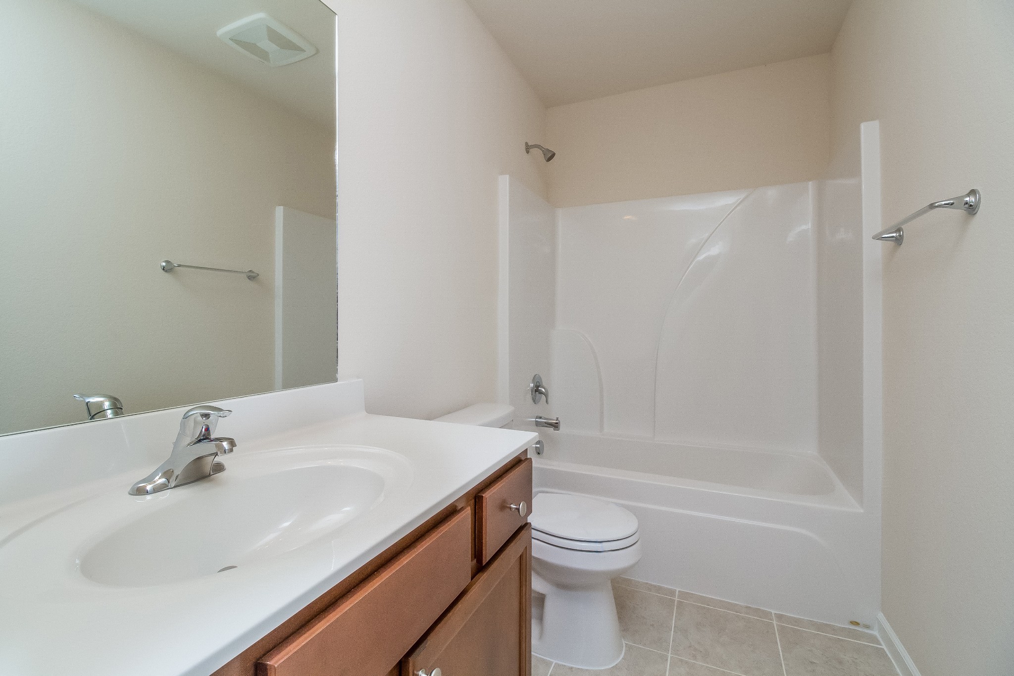 3309 Marichal Drive Murfreesboro, TN 37128 - Photo 14 of 15 a bathroom with a sink toilet and shower