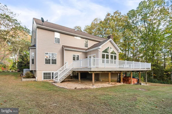 $799,000 | 14760 Peach Tree Lane, King George, VA 22485