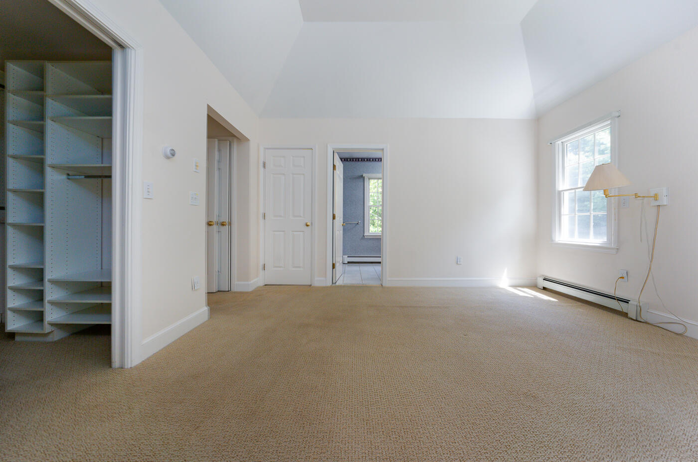 349 Little River Road Cotuit, MA 02635 - Photo 23 of 67 an empty room with windows
