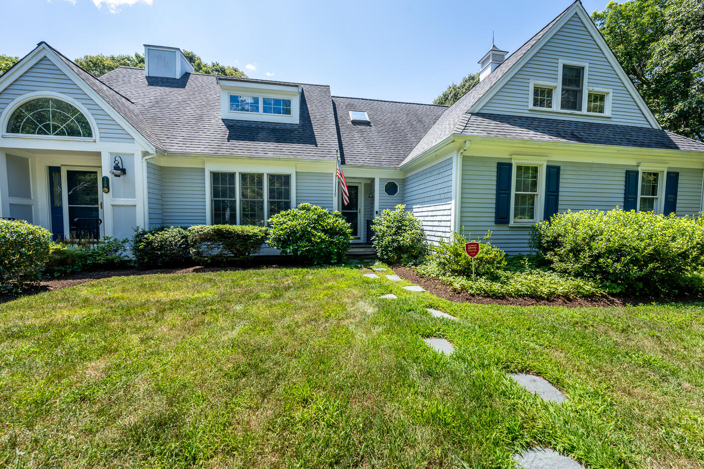 349 Little River Road Cotuit, MA 02635 - Photo 4 of 67 349 Little River Road