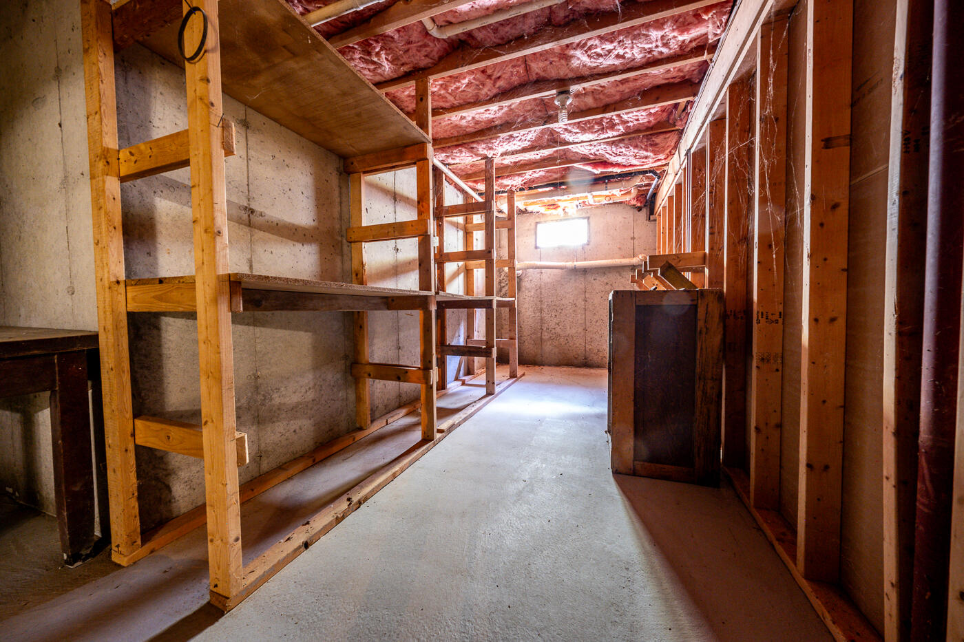 349 Little River Road Cotuit, MA 02635 - Photo 43 of 67 a view of a porch with wooden floor and iron stairs