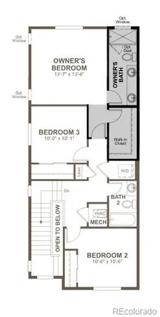 $439,950 | 24131 East 30th Place, Aurora, CO 80019