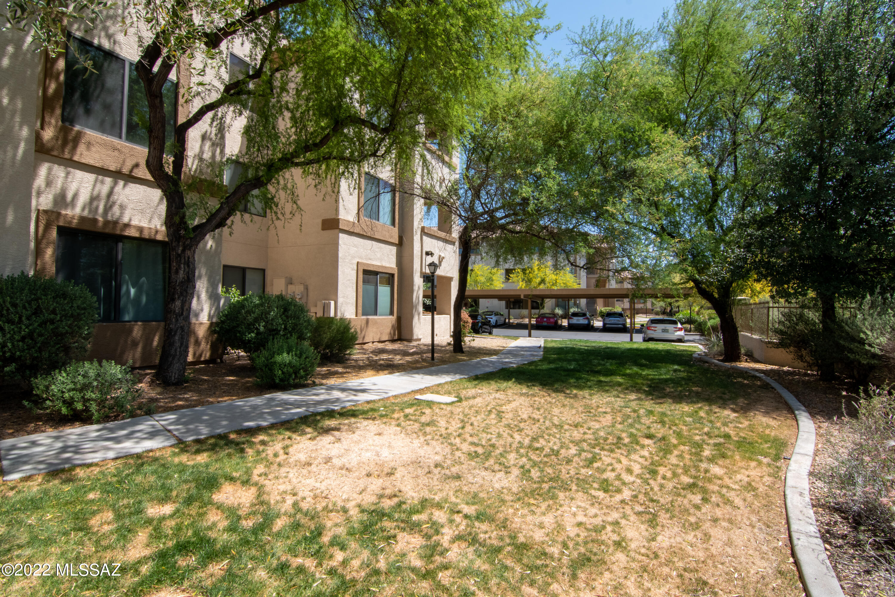 2550 East River Road, Unit 15103 Tucson, AZ 85718 - Photo 24 of 27