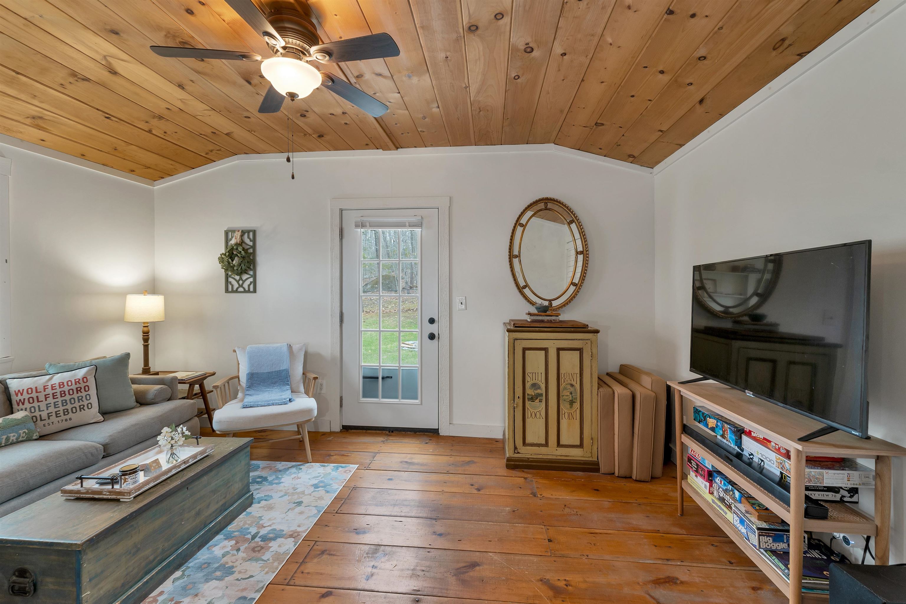 78 Beach Pond Road Wolfeboro, NH 03894 - Photo 12 of 28